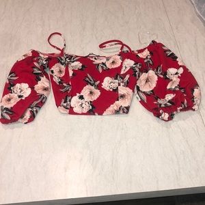 Women’s xs top
